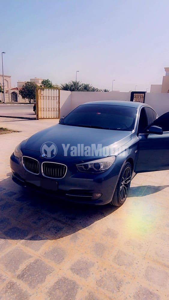Used BMW 525i 2011
