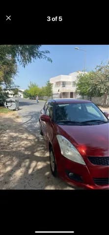 Used Suzuki Swift 1.2 GL 2022 Used Suzuki Swift 1.2 GL 2022 used_cars.forSale