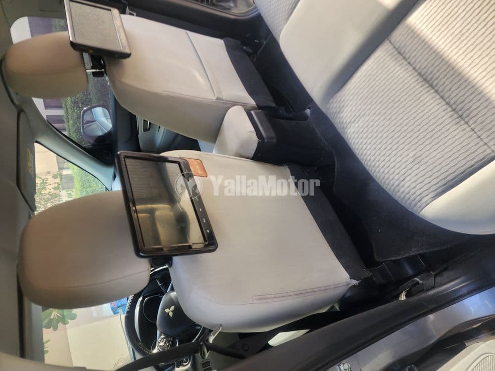 Used Mitsubishi ASX 2.0L GLX (2WD) Mid Option 2018