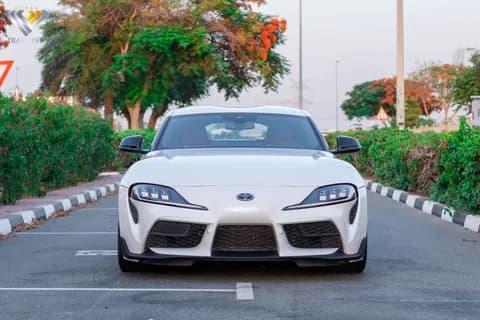 Used Toyota Supra 2021 Used Toyota Supra 2021 used_cars.forSale