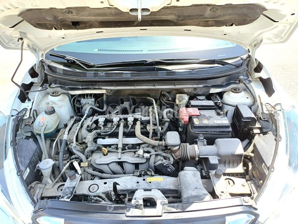 Used Nissan Kicks 1.6 S 2020