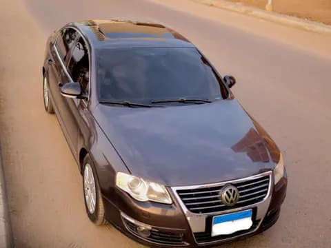 Used Volkswagen Passat 2009 Used Volkswagen Passat 2009 used_cars.forSale