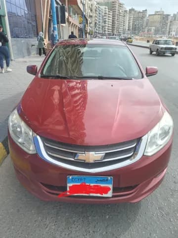 Used Chevrolet Optra 1.5L Luxury 2015 Used Chevrolet Optra 1.5L Luxury 2015 for sale