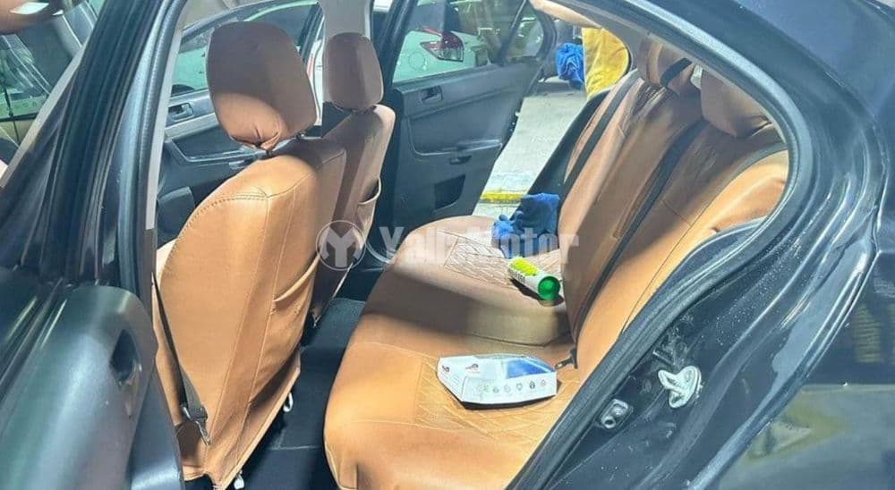 مستعملة ميتسوبيشي لانسر إي اكس 2.0L 2013