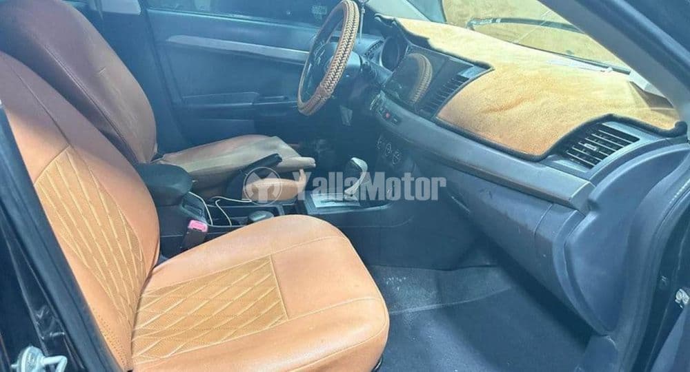 مستعملة ميتسوبيشي لانسر إي اكس 2.0L 2013