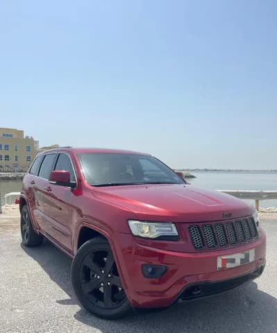 Used Jeep Grand Cherokee 3.6L Laredo 2014 Used Jeep Grand Cherokee 3.6L Laredo 2014 for sale