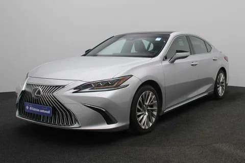 Used Lexus ES 350 2021