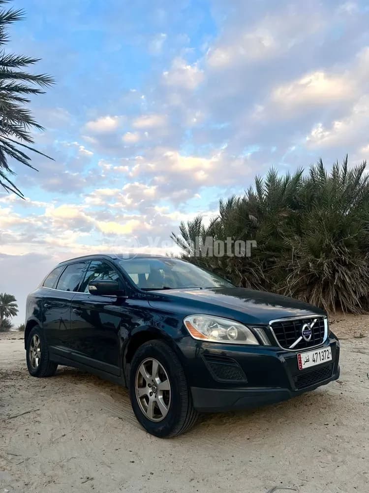 Used Volvo XC60 2.0T T6 Inscription 2011