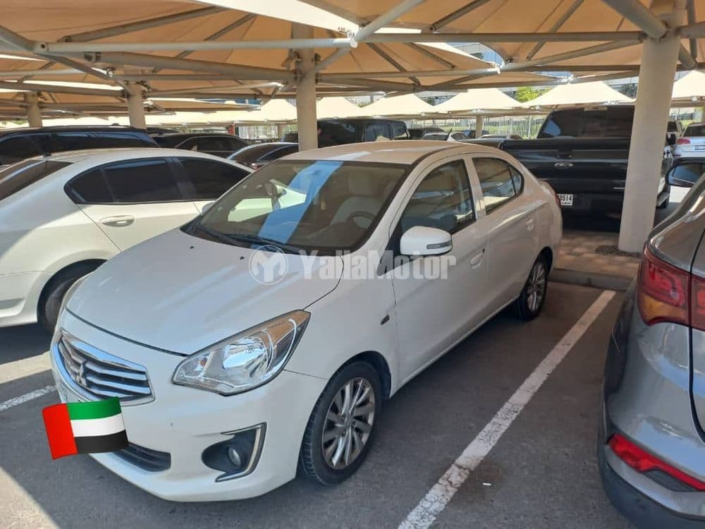 Used Mitsubishi Attrage 1.2 GLX 2020