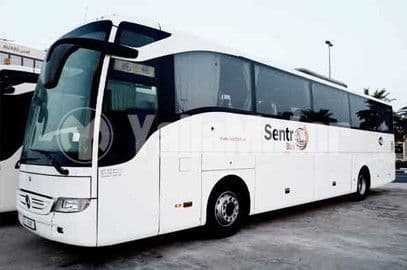 مرسيدس بنز بزنيس فان سبرينتر قي اي بي 2017 مستعملة