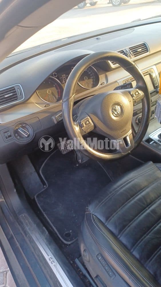 مستعملة فولكس فاجن سي سي 2.0 Sport 2015