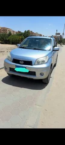 Used Daihatsu Terios 2010 Used Daihatsu Terios 2010 used_cars.forSale