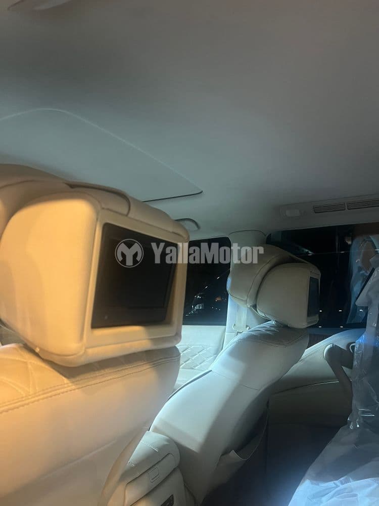 نيسان باترول 2011 مستعملة