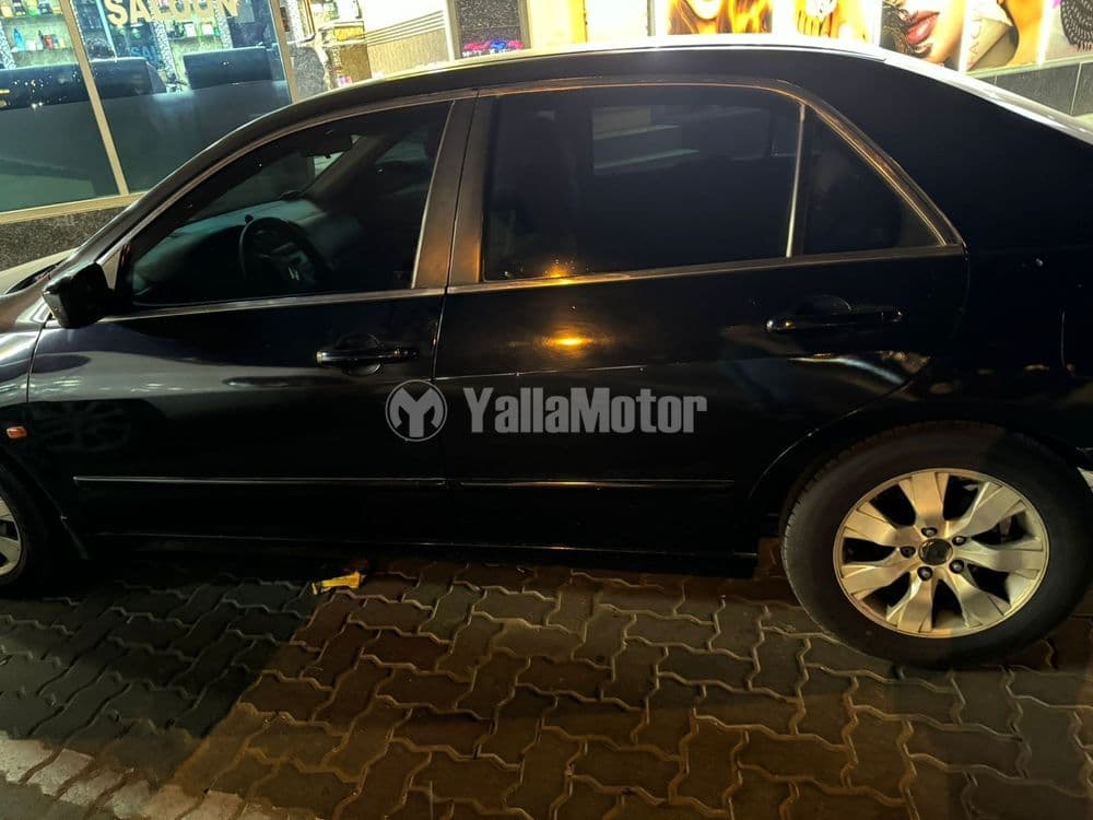 هوندا أكورد 2.4L LX Plus 2004 مستعملة