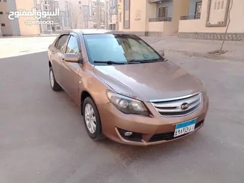 Used BYD Atto 3 60.5 kWh 2016 Used BYD Atto 3 60.5 kWh 2016 for sale