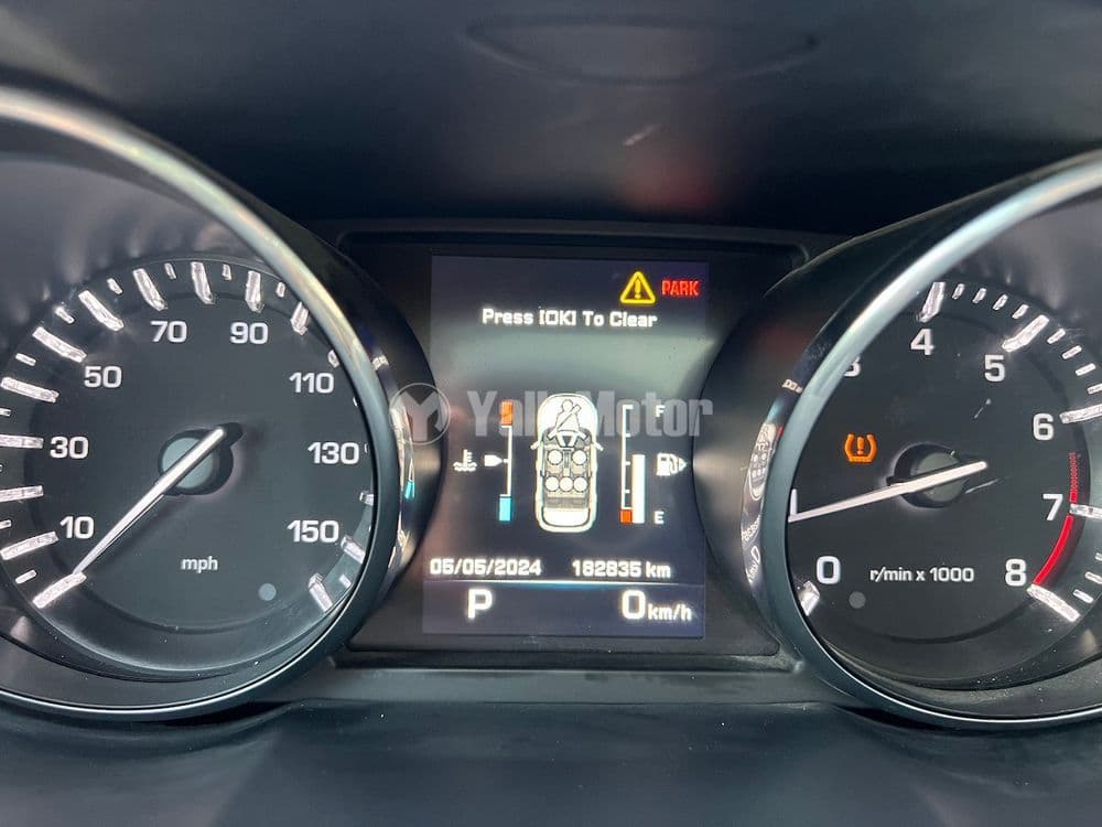 Used Land Rover Range Rover Evoque 2.0T S 200 PS AWD 2015