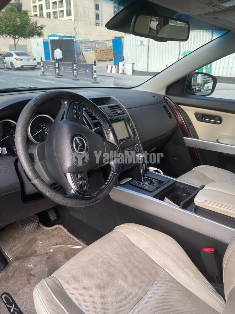 مستعملة مازدا سي اكس-9 3.7L GT 2015