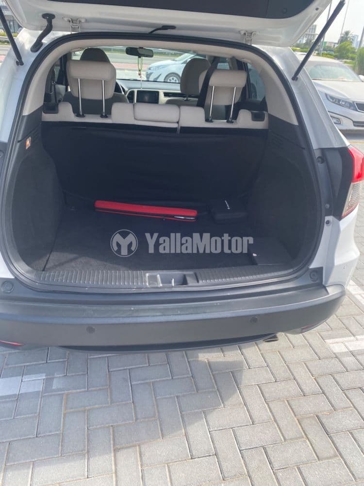 مستعملة هوندا HR-V LX 1.8L 2021