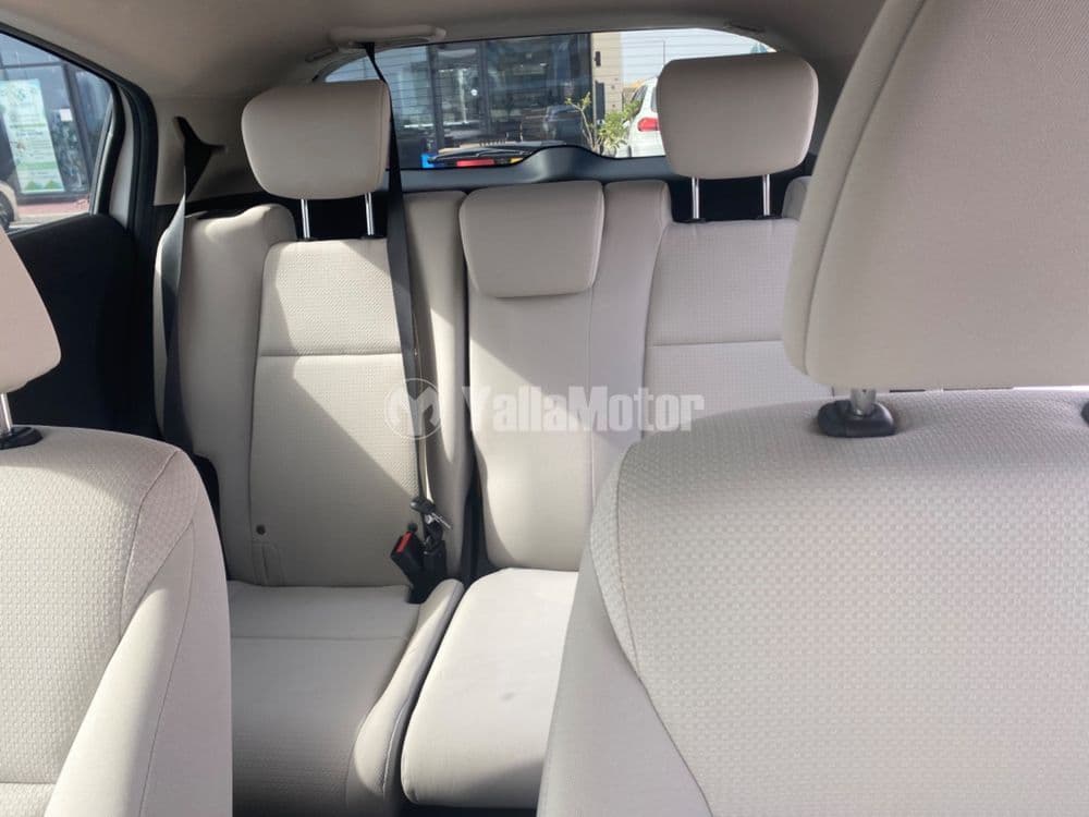 مستعملة هوندا HR-V LX 1.8L 2021