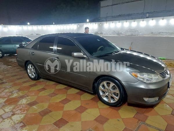 مستعملة تويوتا كامري 2006