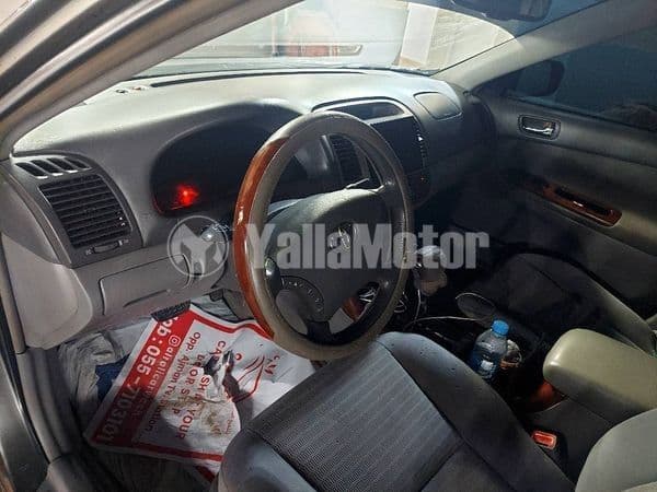 مستعملة تويوتا كامري 2006