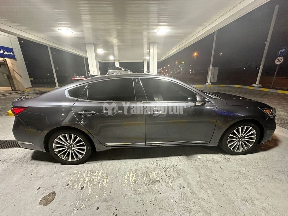 Used Kia Optima 2.4L EX Mid Option 2017