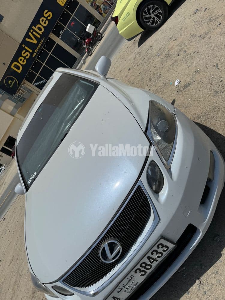 Used Lexus GS 300 2006