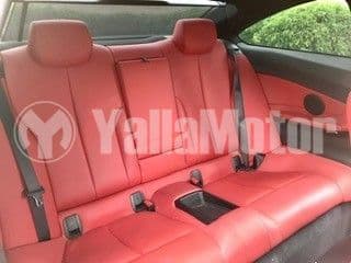 Used BMW 4 Series Coupe 428i 2016