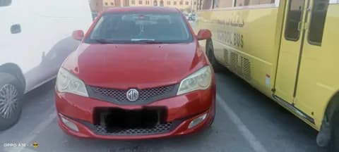 Used MG 350 2014 Used MG 350 2014 used_cars.forSale