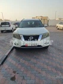 Used Nissan Pathfinder S 2WD 2013