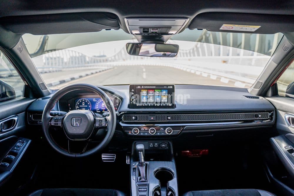 هوندا سيفيك 1.5T Sport 2024 المستعمل