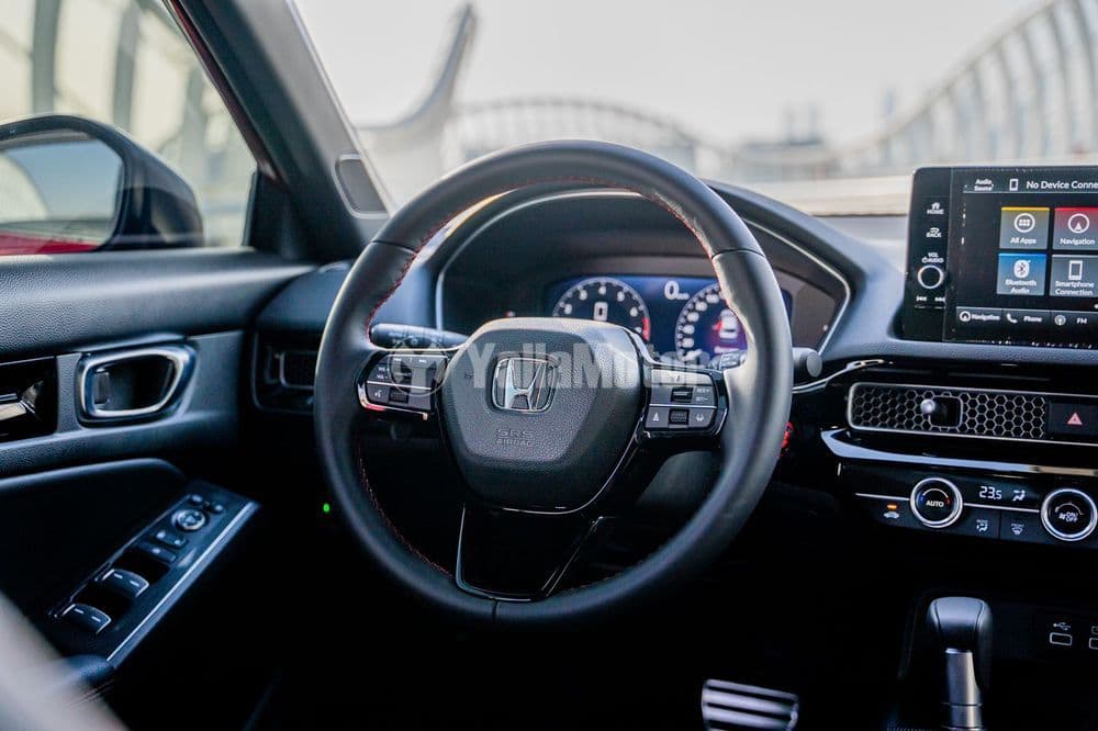 هوندا سيفيك 1.5T Sport 2024 المستعمل