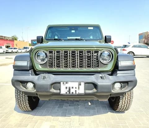 New Jeep Wrangler Unlimited 2.0T 4xe (PHEV) 2024 for Sale New Jeep Wrangler Unlimited 2.0T 4xe (PHEV) 2024 for Sale used_cars.forSale