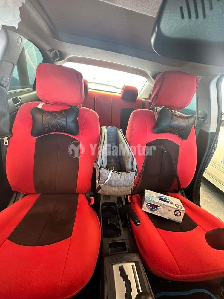 مستعملة ميتسوبيشي لانسر إي اكس 2.0L GLX 2016