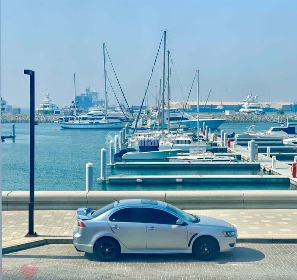 مستعملة ميتسوبيشي لانسر إي اكس 2.0L GLX 2016