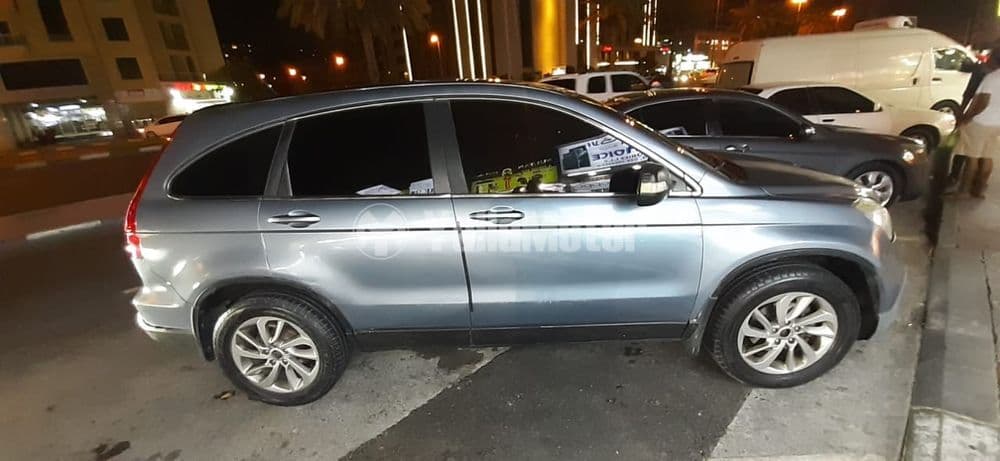 Used Honda CR-V 2.4 EX 2008