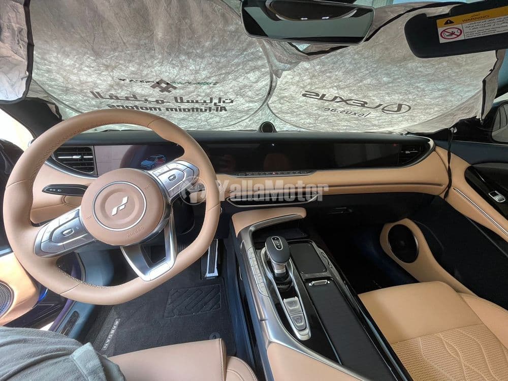 مستعملة Rabdan One 33 kWh Exclusive version 2022