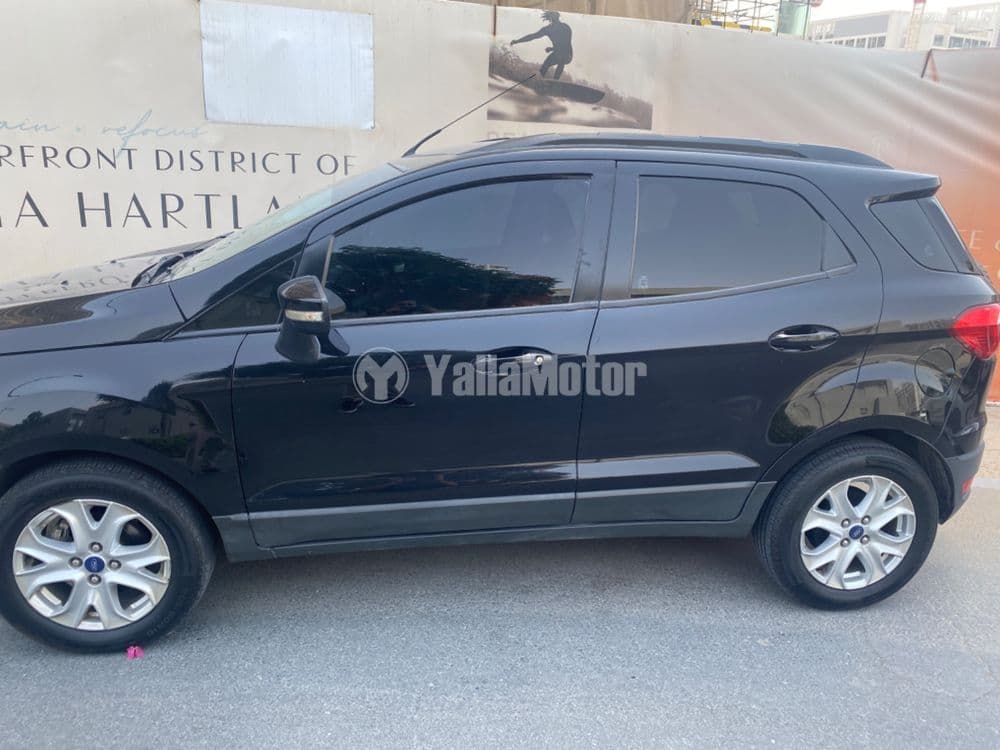 Used Ford EcoSport 1.5 Trend 2015