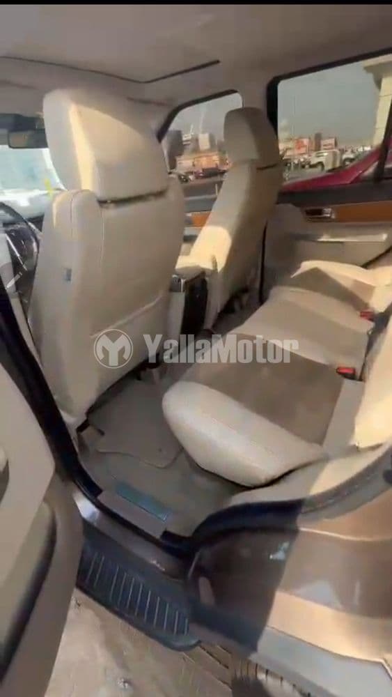 Used Land Rover HSE V8 2013