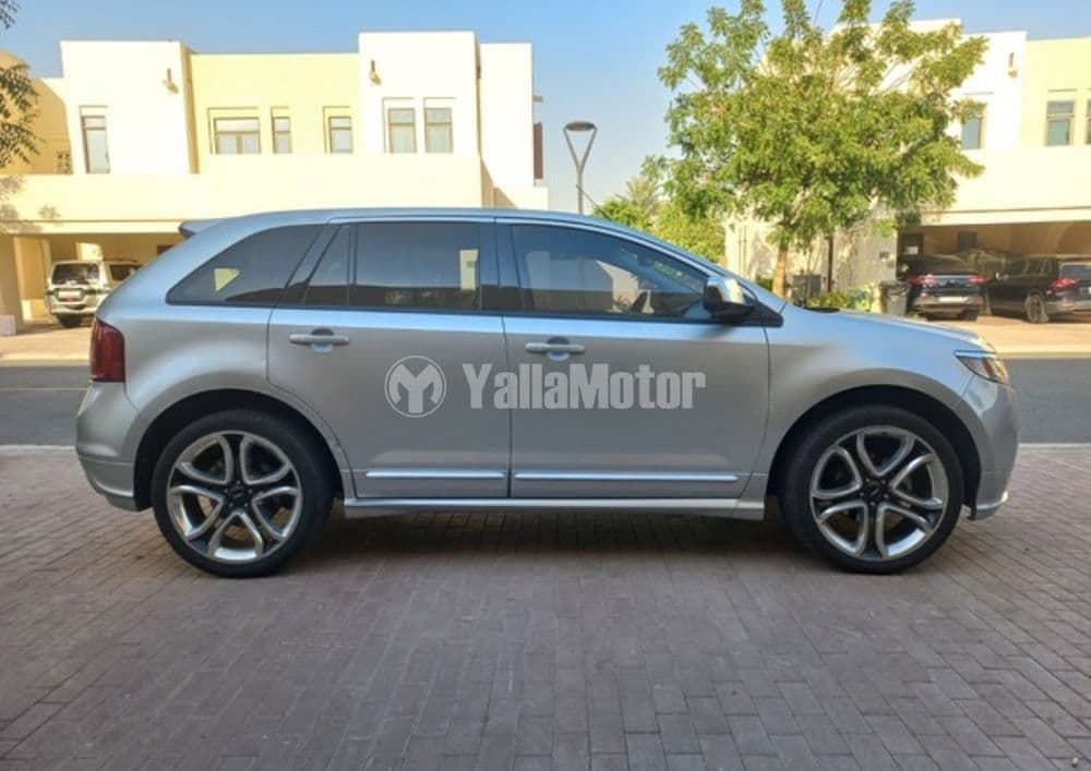 Used Ford Edge 3.7L Sport 2012