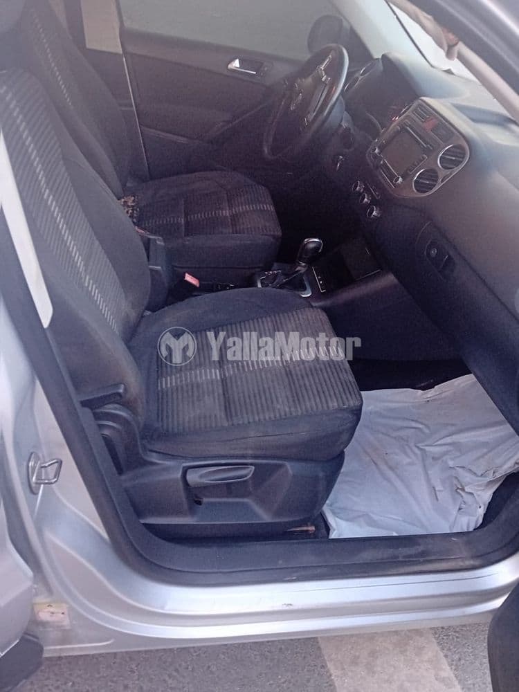 Used Volkswagen Tiguan 2.0 TSI Life 2011