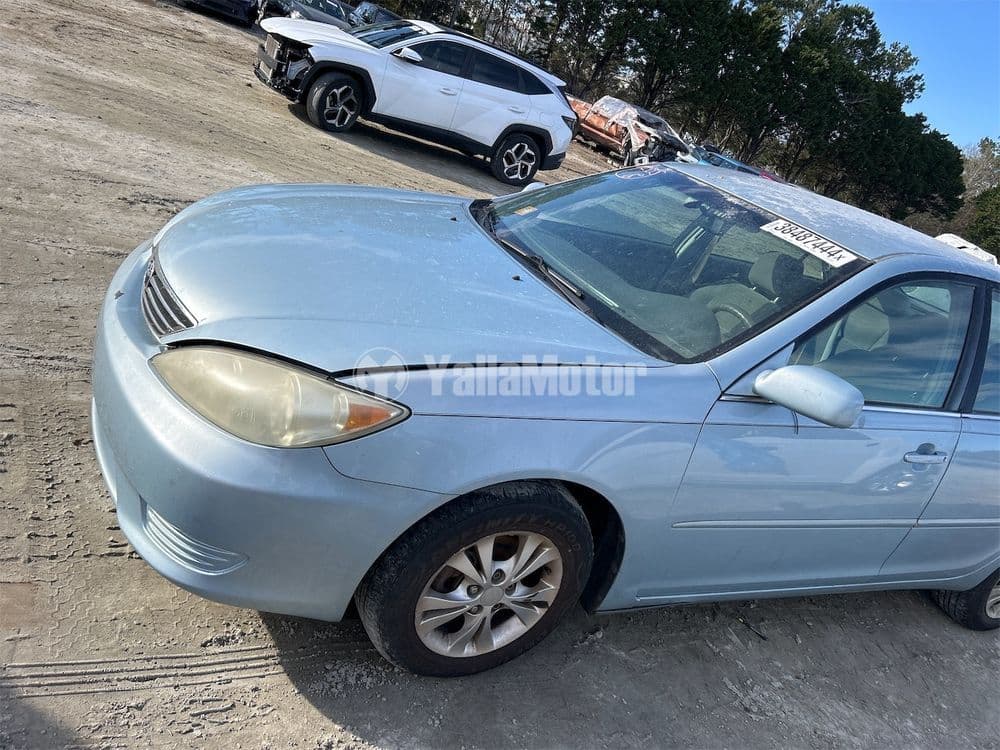 Used Toyota Camry 3.0L V6 2005