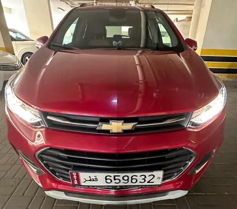 Used Chevrolet Trax 1.8L Premier AWD 2019 Used Chevrolet Trax 1.8L Premier AWD 2019 used_cars.forSale
