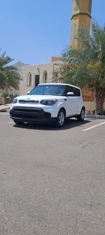 Used Kia Soul 1.6L Base 2019 Used Kia Soul 1.6L Base 2019 used_cars.forSale