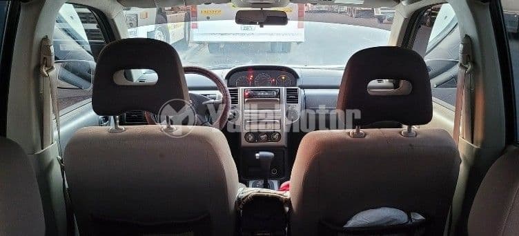 Used Nissan X-Trail S 2WD (5-Seater) 2010