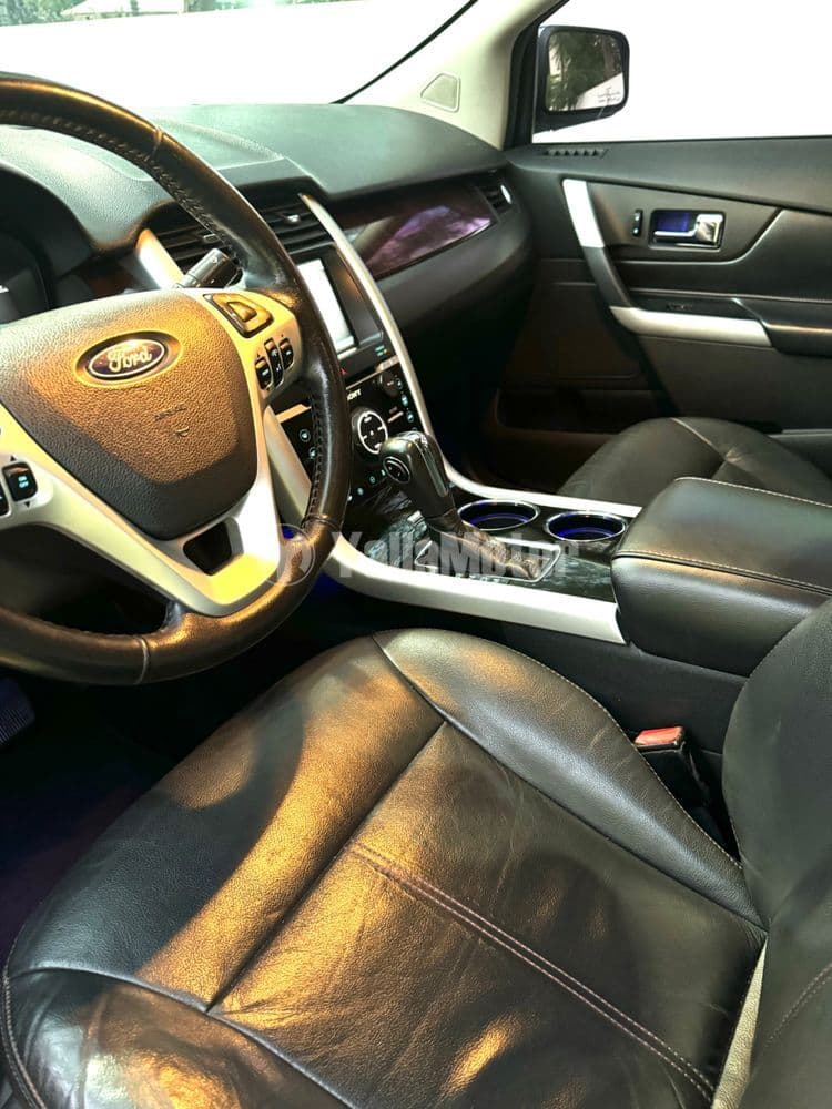 Used Ford Edge 3.5L V6 Titanium (AWD) Full Option 2011