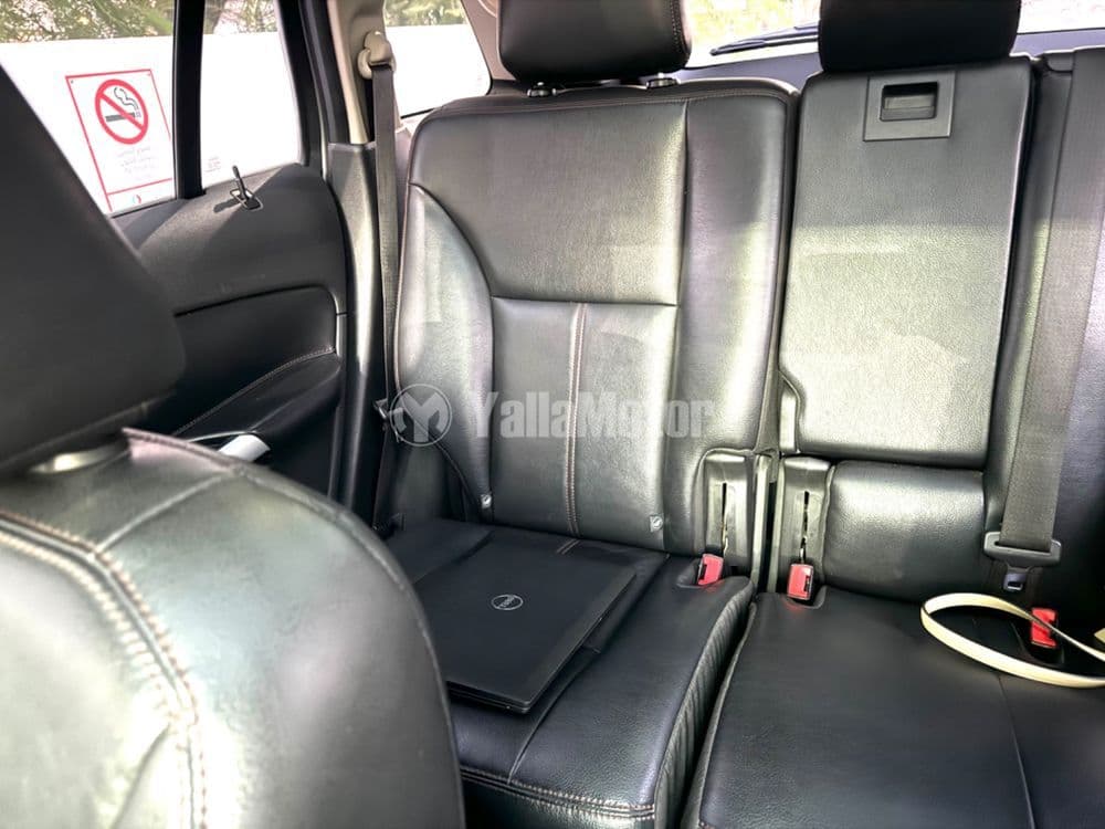 Used Ford Edge 3.5L V6 Titanium (AWD) Full Option 2011