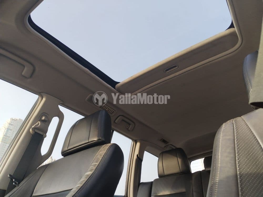 Used Mitsubishi 4th Generation Pajero 2008