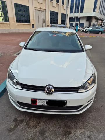 Used Volkswagen Golf 1.2 TSI SEL 2015