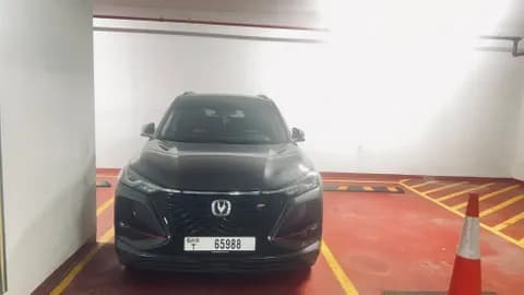 Used Changan CS75 Plus 2.0T GDI Sport 2023 Used Changan CS75 Plus 2.0T GDI Sport 2023 used_cars.forSale